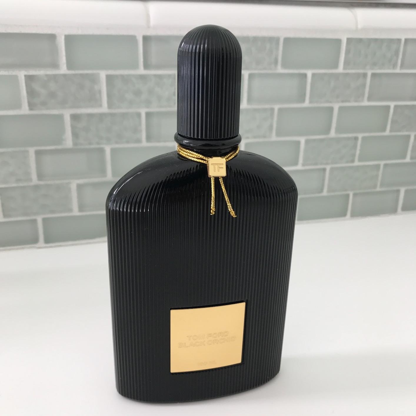 Tom Ford Black Orchid Eau de Parfum For Men 100ml photo review