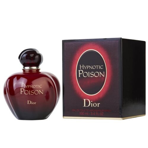 Christian Dior Hypnotic Poison Eau de Toilette 100ml