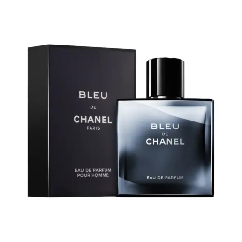 Bleu De Chanel Men Eau de Parfum 100ml