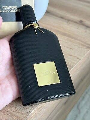 Tom Ford Black Orchid Eau de Parfum For Men 100ml photo review