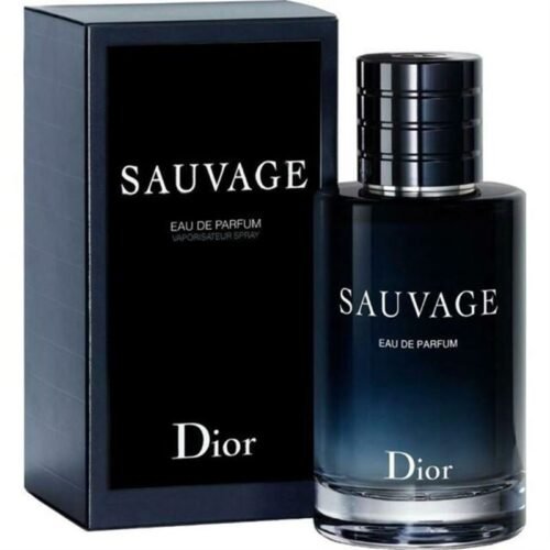 Dior Sauvage