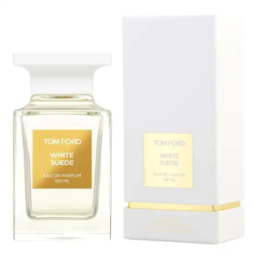 Tom Ford White Suede Eau de Parfum For Women 100ml
