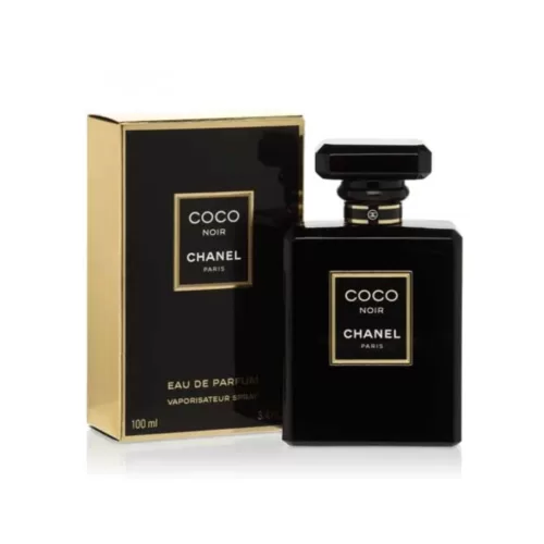 Chanel Coco Noir Eau de Parfum For Women 100ml