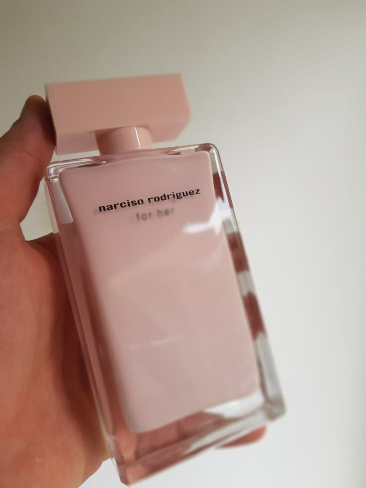 Narciso Rodriguez For Her Eau De Parfum 100ml photo review