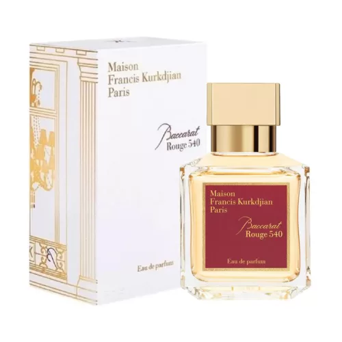 Maison Francis Kurkdjian Baccarat Rouge 540 Eau de Parfum For Unisex 70ml