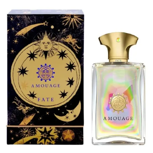 Amouage Fate Eau de Parfum For Men 100ml