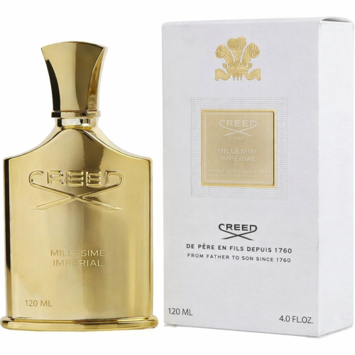 Creed Imperial Millesime Eau de Parfum 120 ML