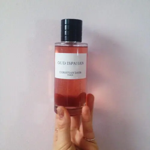 Christian Dior Oud Ispahan Eau de Parfum Unisex 125ml photo review