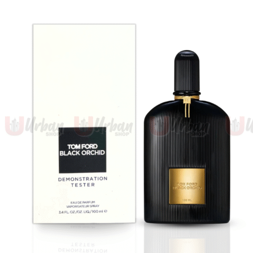 Tom Ford Black Orchid Eau De Parfum 100 ml For Women (Tester)