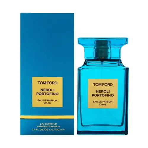 Tom Ford Neroli Portofino Eau de Parfum For Unisex 100ml
