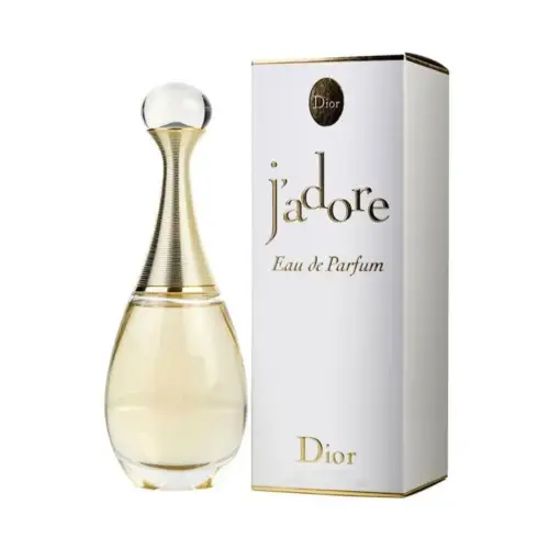 Christian Dior J’adore Eau de Parfum For Women 100ml