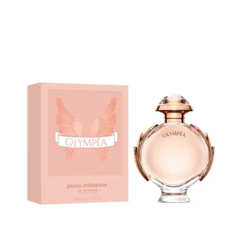 Paco Rabanne Olympea Eau de Parfum 80ml