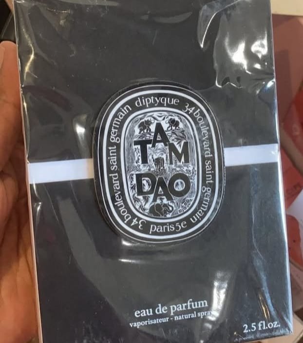Diptyque Tam Dao EDP 75ML photo review