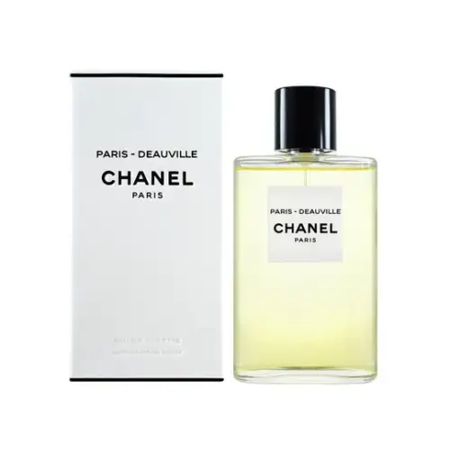 Chanel Paris – Deauville LES EAUX DE CHANEL – Eau de Toilette Spray
