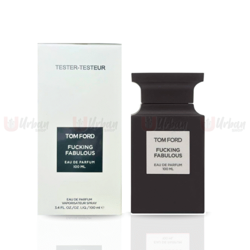 Tom Ford Fucking Fabulous Eau de Parfum For Men 100ml (Tester)