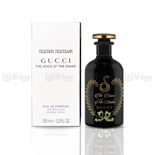 Gucci The Voice Of The Snake Eau de Parfum For Unisex 100ml (Tester)