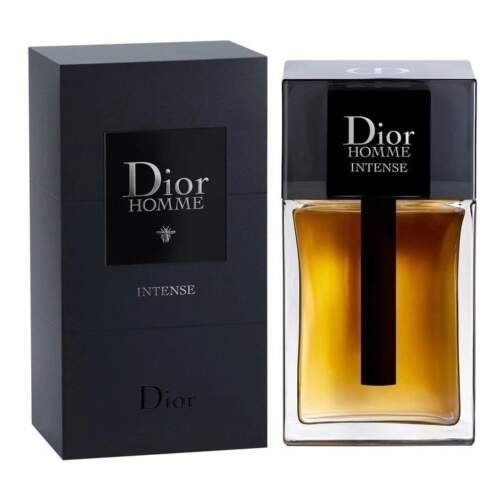 Dior Homme Intense Eau de Parfum For Men 100ml