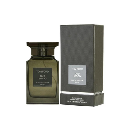 Tom Ford Oud Wood Eau De Parfum For Men 100ml