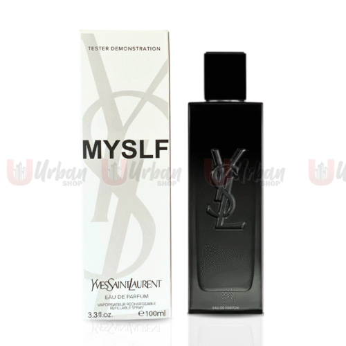 YSL Myslf Eau De Parfum 100 ml For Men (Tester)