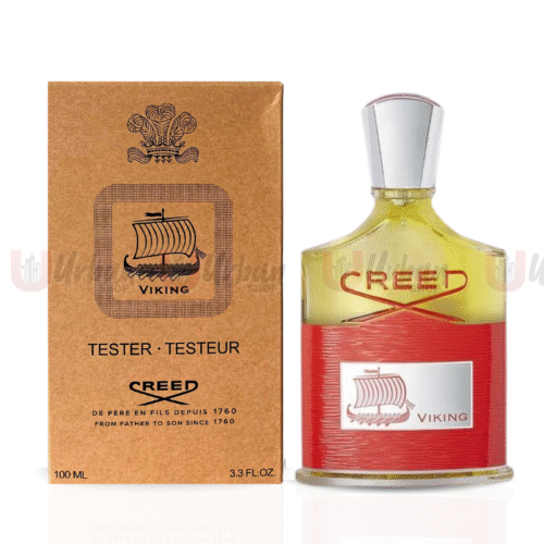 Creed Viking Eau de Parfum For Men 100ml (Tester)