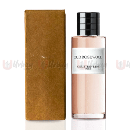 Christian Dior Oud Rosewood Eau de Parfum For Unisex 125ml (Tester)