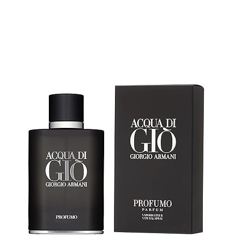 Giorgio Armani Acqua di Gio Profumo Eau de Parfum For Men 100ml