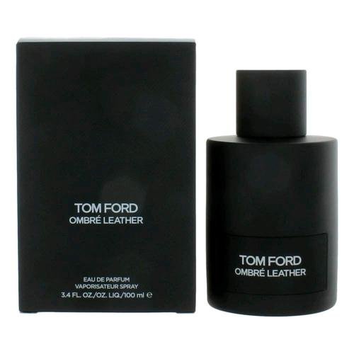 Tom Ford Ombre Leather Eau de Parfum For Unisex 100ml