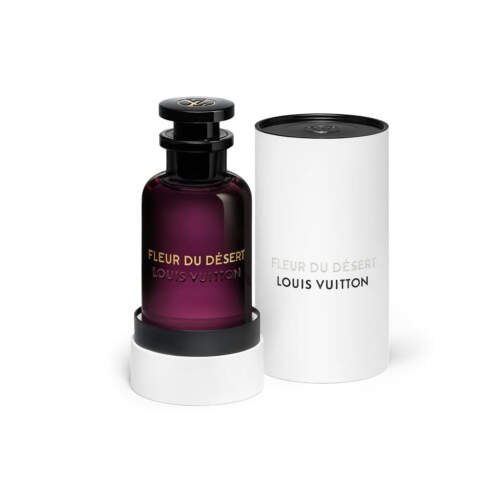 Louis Vuitton Fleur Du Desert Edp 100ml
