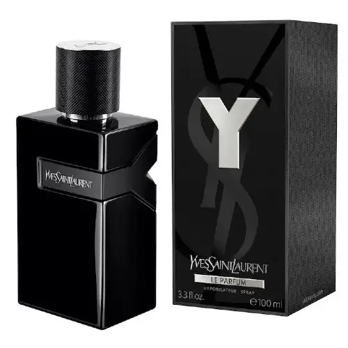 YSL Y Le Parfum For Men 100 ml