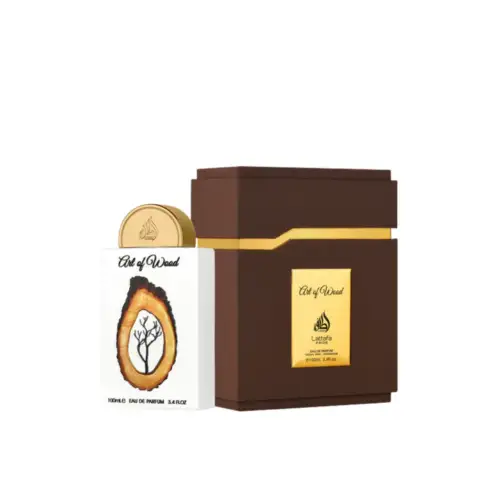 Art Of Wood Lattafa Pride 100 ml EDP