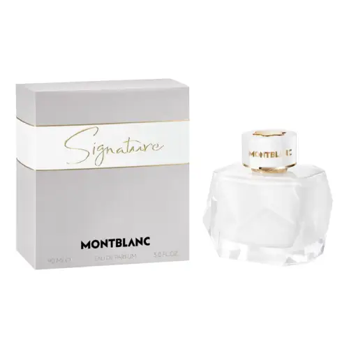 Montblanc Signature Eau de Parfum For Women 90ml
