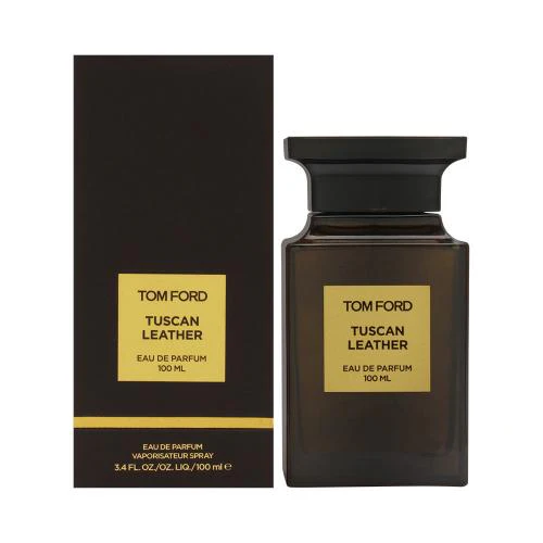 Tom Ford Tuscan Leather Eau de Parfum For Men 100ml