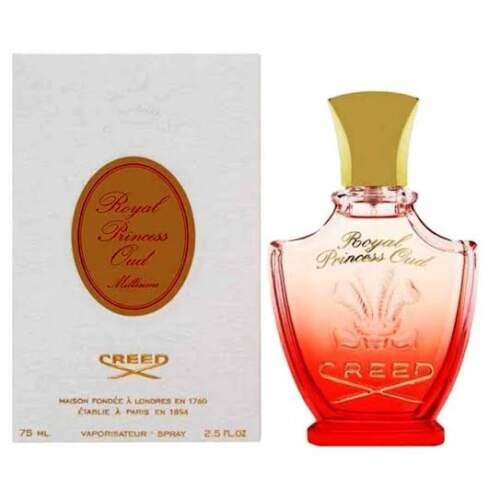 Creed Royal Princess Oud Eau de Parfum For Women 75ml