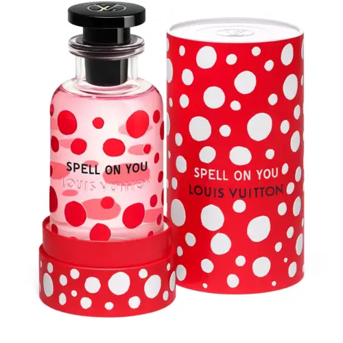 Louis Vuitton Spell On You X Yayoi Kusama EDP 100ml