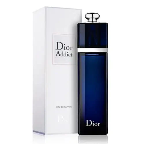 Dior Addict Eau de Parfum For Women 100ml