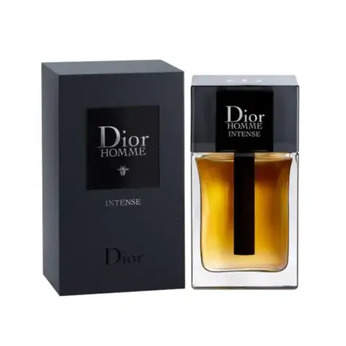 Dior Homme Intense Eau de Parfum For Men 100ml