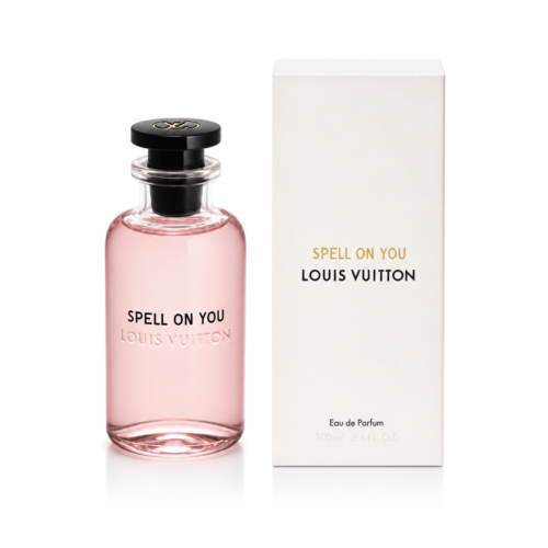 Louis Vuitton Spell On You Eau de Parfum For Women 100ml