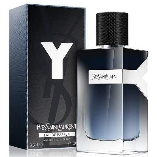 Ysl Y Eau de Parfum For Men 100ml